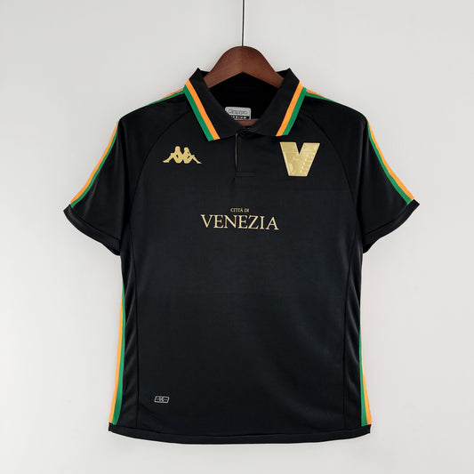 22-23 Venezia primera equipación