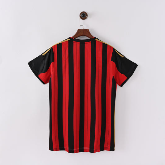 13-14 AC Milan primera equipacion