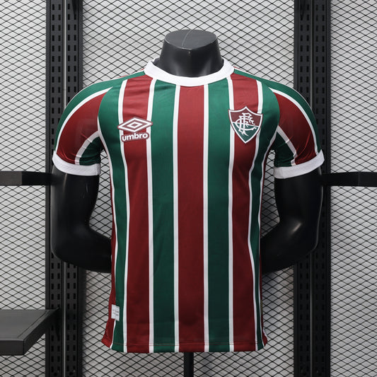 25-26 Fluminense primera equipacion