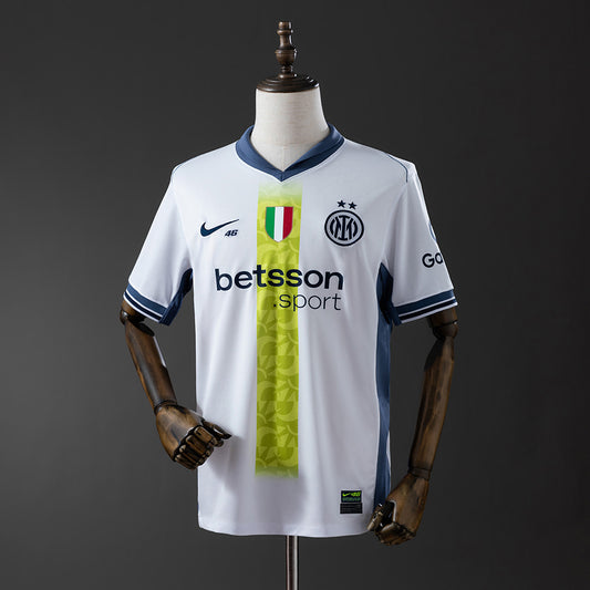 24-25 Inter de Milán segunda equipación V2