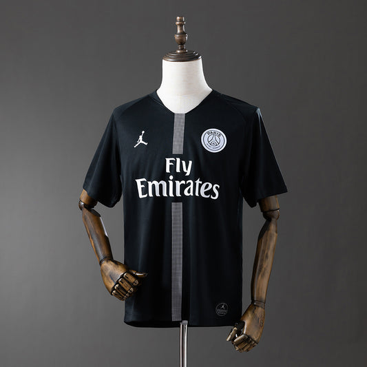 18-19 PSG primera equipación champions league