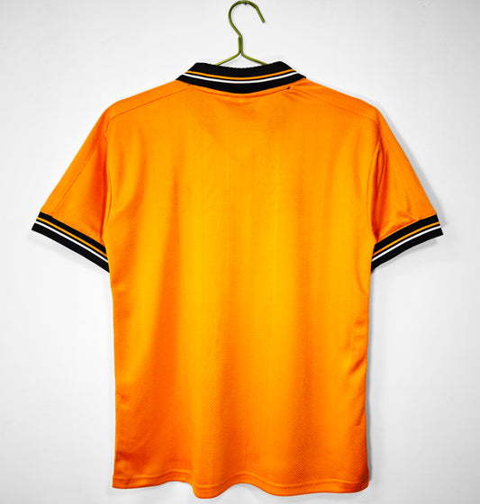 99-00 Valencia segunda equipacion