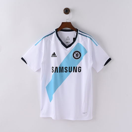 12-13 Chelsea segunda equipacion