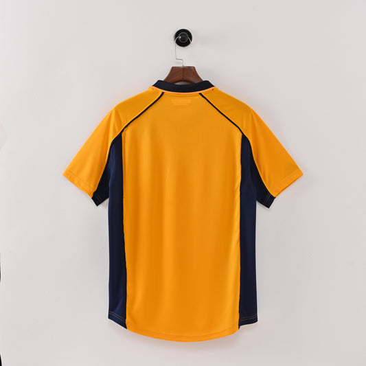 00-01 Liverpool segunda equipacion