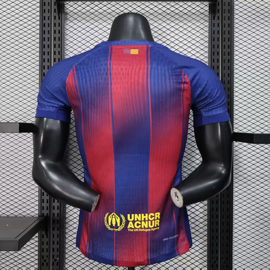 25-26 Barça primera equipacion
