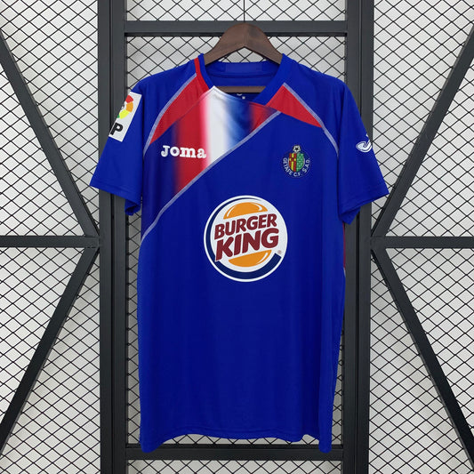 09-10 Getafe primera equipación