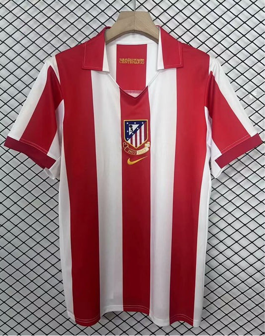 03-04 Atlético de Madrid primera equipacion