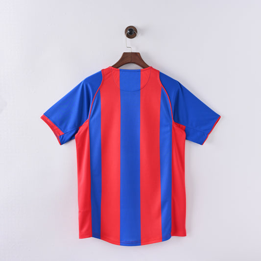 04-05 Barça primera equipación