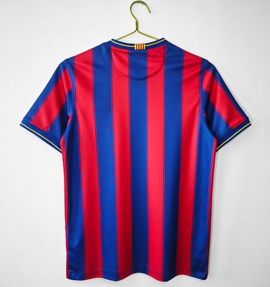 09-10 Barça primera equipación
