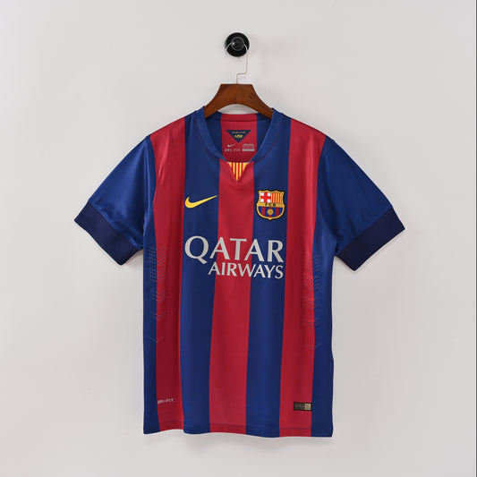 14-15 Barça primera equipación