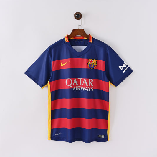15-16 Barça primera equipación