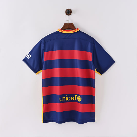 15-16 Barça primera equipación