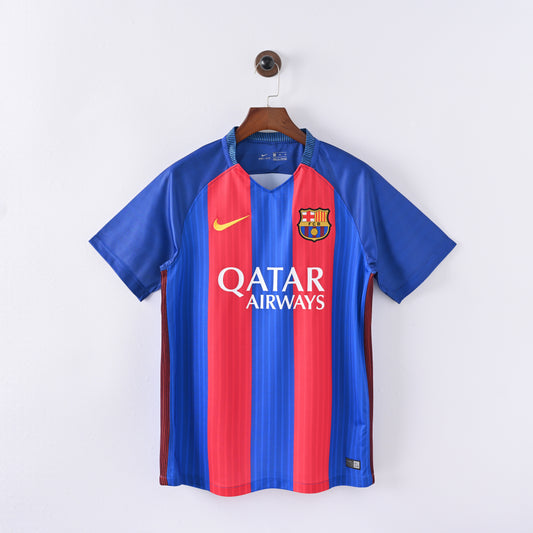 16-17 Barça primera equipación