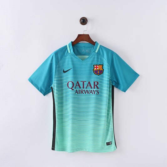 16-17 Barça tercera equipación