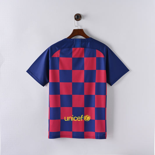 19-20 Barça primera equipación