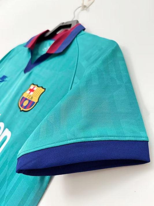 19-20 Barça tercera equipación