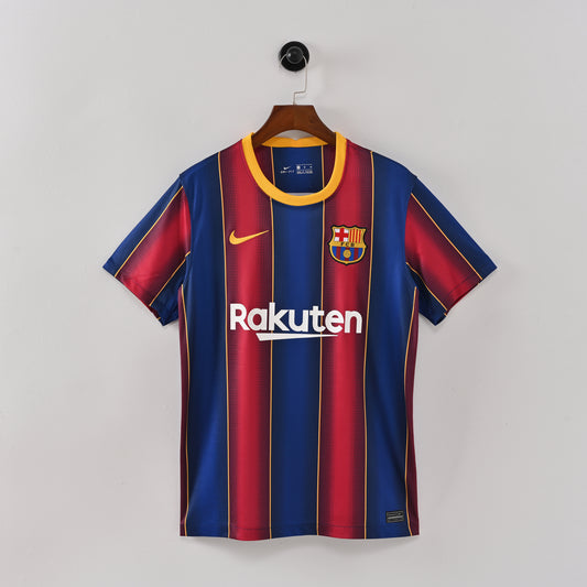 20-21 Barça primera equipación