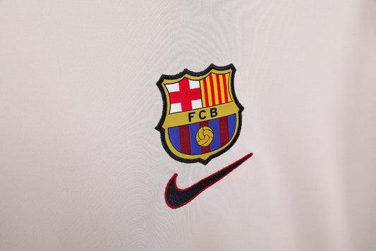 98-99 Barça segunda equipación