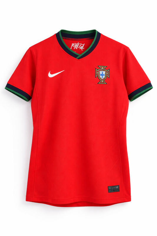 2024 Portugal primera equipación