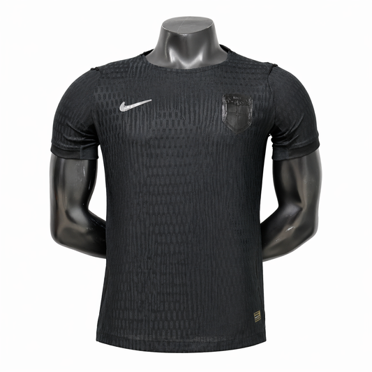 2026 Noruega segunda equipación