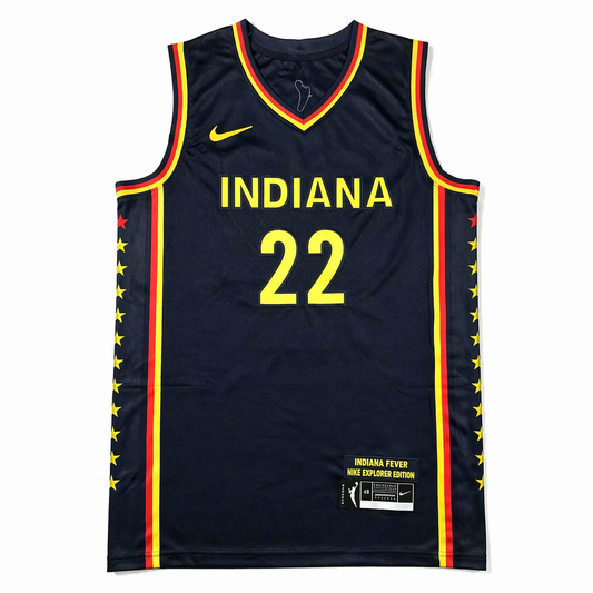 Camiseta Indiana Fever Explorer Edition (Personalizable)