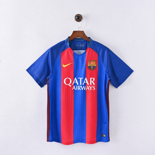 16-17 Barcelona primera equipación