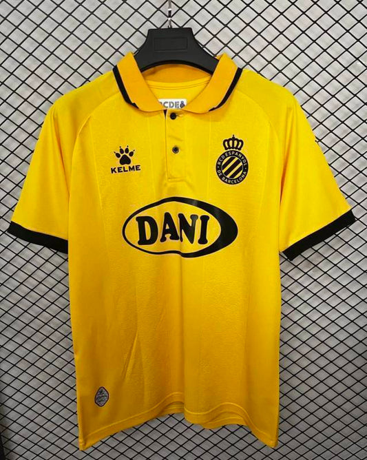 25-26 Espanyol 125 aniversario