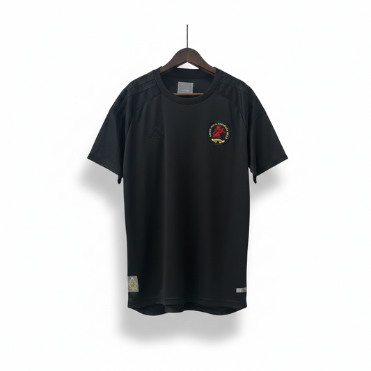 24-25 Aston Villa equipación 125 aniversario