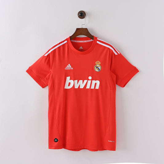 11-12 Real Madrid tercera equipación