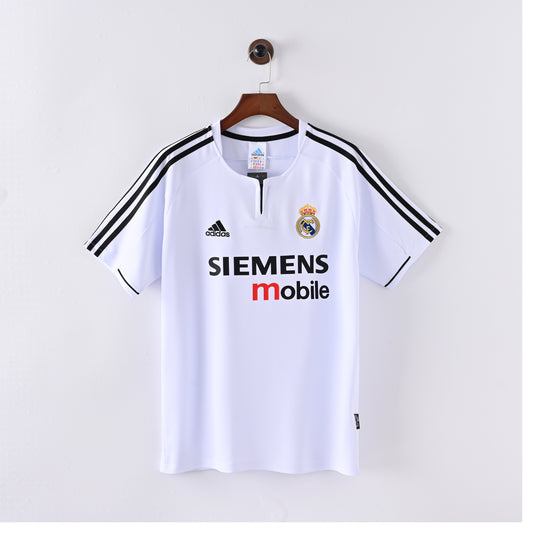 03-04 Real Madrid primera equipación