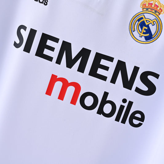 03-04 Real Madrid primera equipación