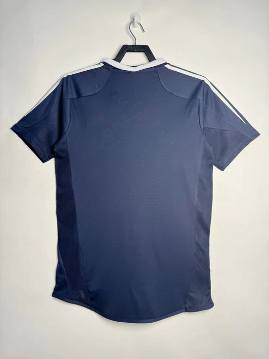 04-05 Real Madrid segunda equipación