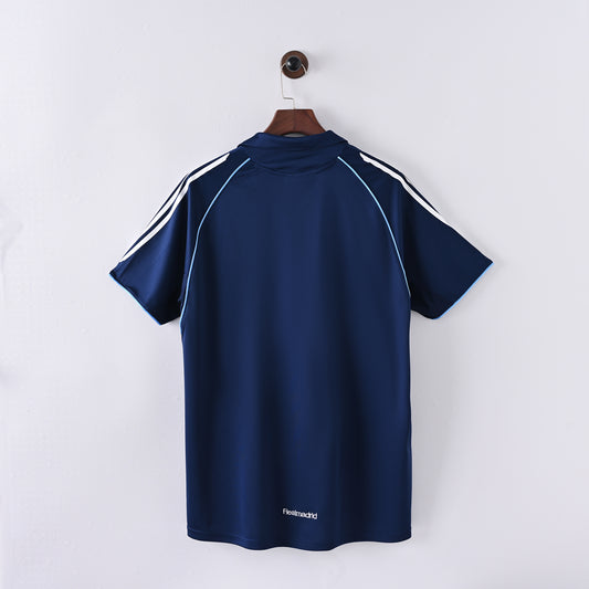 05-06 Real Madrid segunda equipación