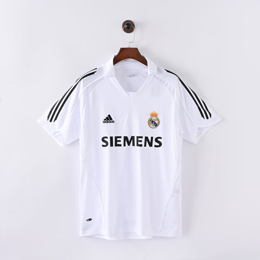 05-06 Real Madrid primera equipación