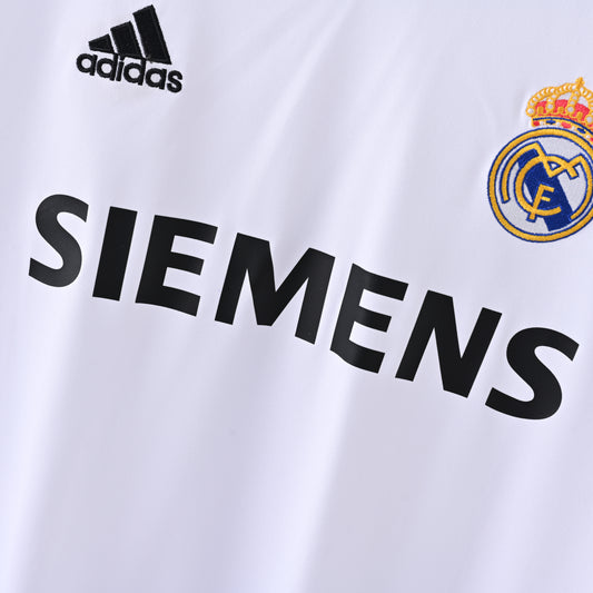 05-06 Real Madrid primera equipación