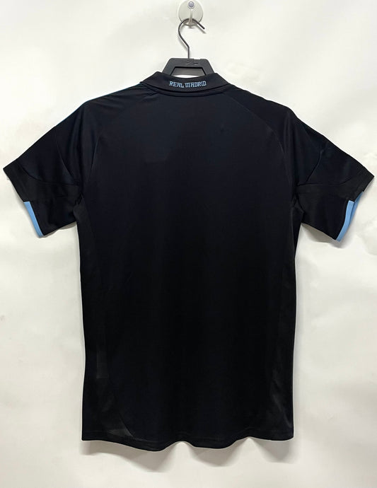 09-10 Real Madrid segunda equipación