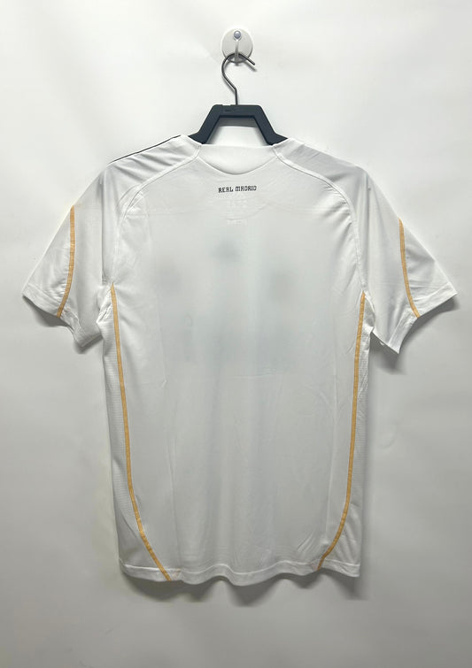 09-10 Real Madrid primera equipación