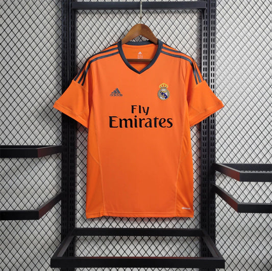 13-14 Real Madrid tercera equipación