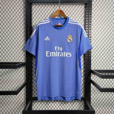 13-14 Real Madrid segunda equipación