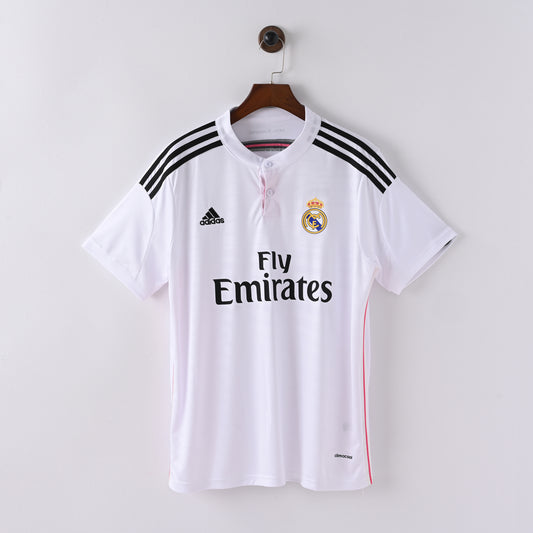 14-15 Real Madrid primera equipación