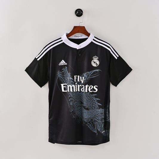 14-15 Real Madrid tercera equipación
