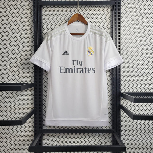 15-16 Real Madrid primera equipación