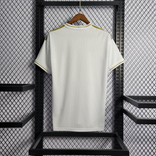 19-20 Real Madrid primera equipación