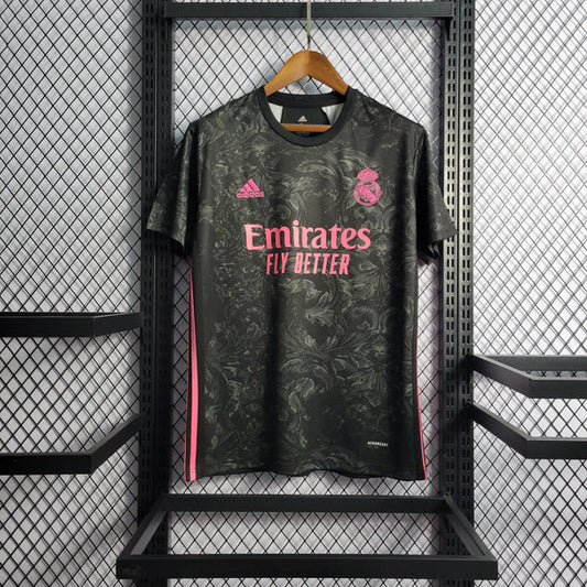 20-21 Real Madrid tercera equipación