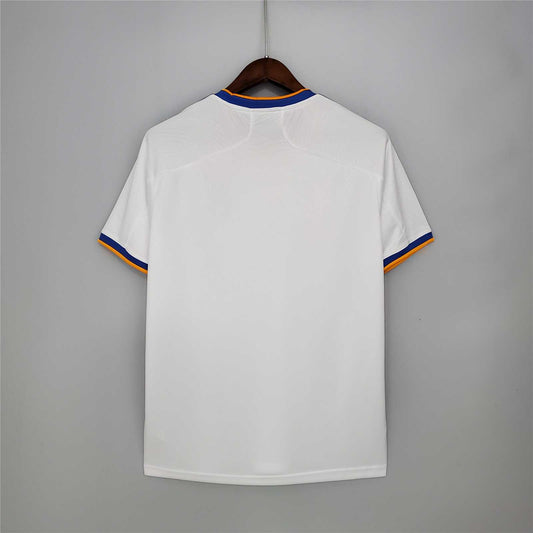 21-22 Real Madrid primera equipación