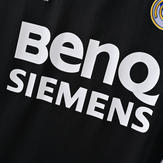 06-07 Real Madrid segunda equipación