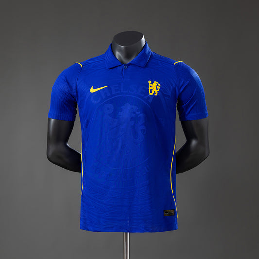 26-27 Chelsea primera equipación