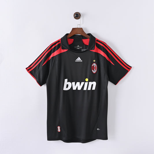 07-08 AC Milan primera equipacion