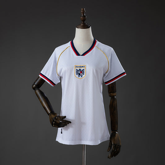 2026 Panamá tercera equipación mujer
