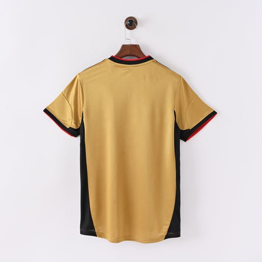 13-14 AC Milan tercera equipacion